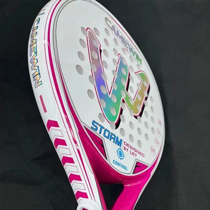 Carly Paddle Racket
