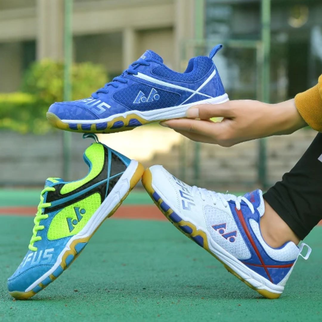 Raphael Professional Training Sneakers