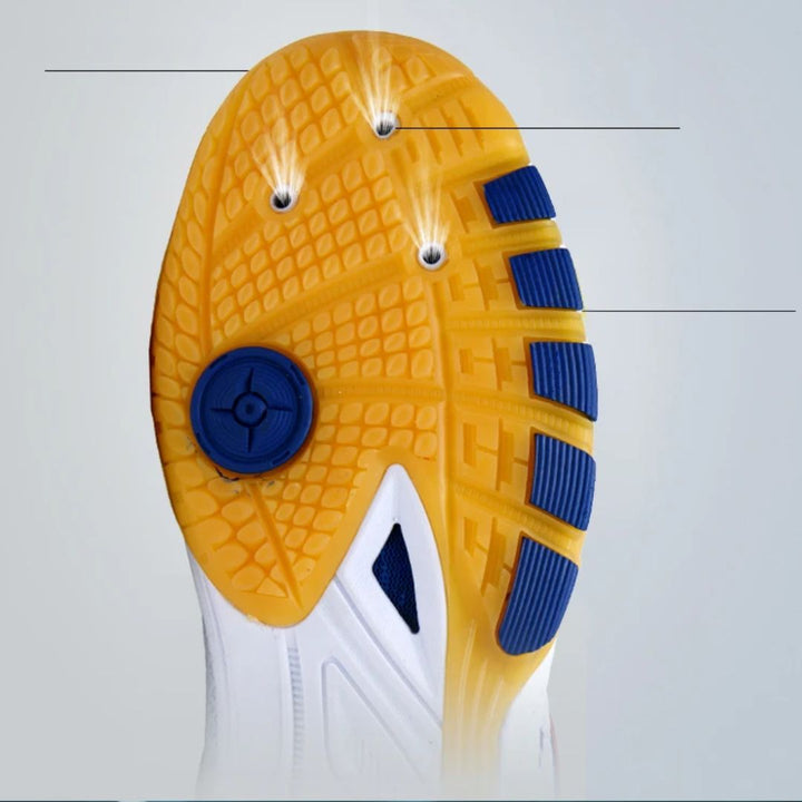 Raphael Professional Training Sneakers