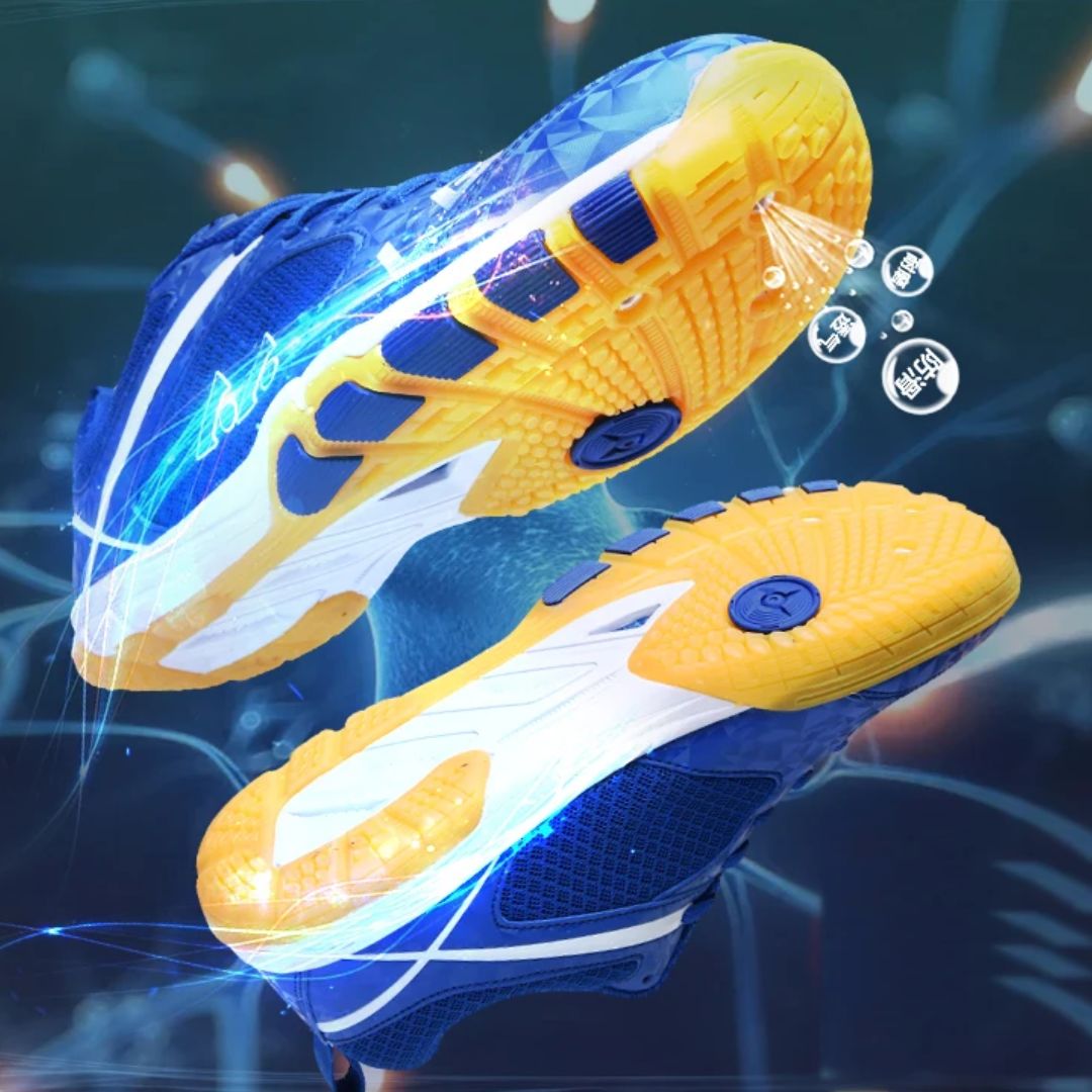Raphael Professional Training Sneakers