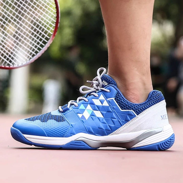 Franco professionelle tennissko