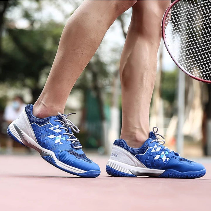 Franco professionelle tennissko