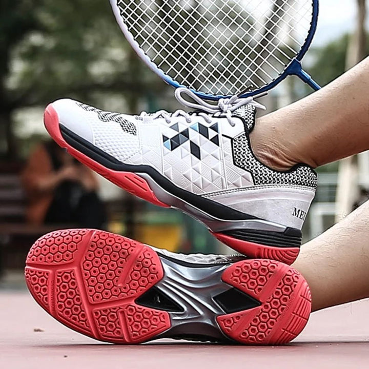 Franco professionelle tennissko