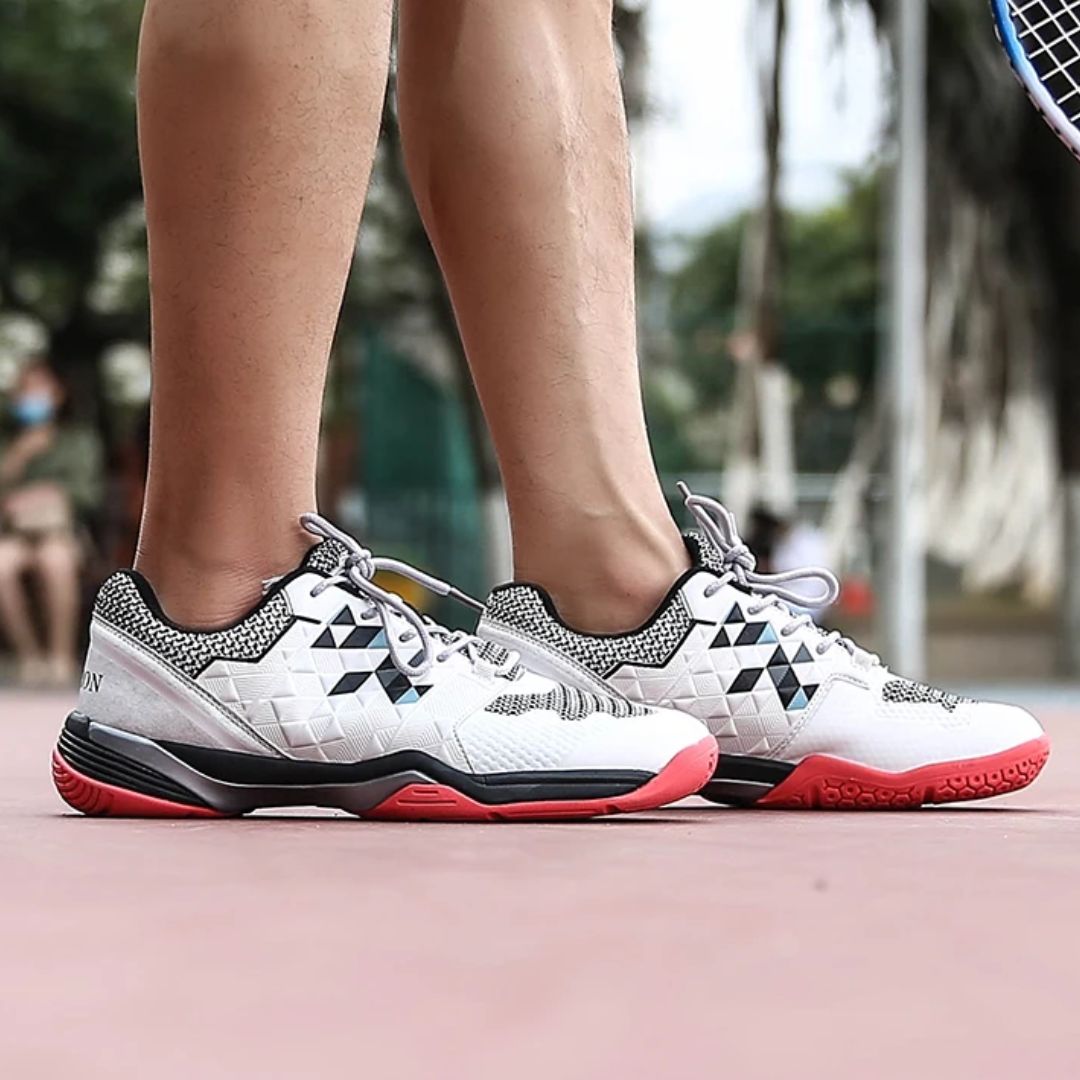 Franco professionelle tennissko