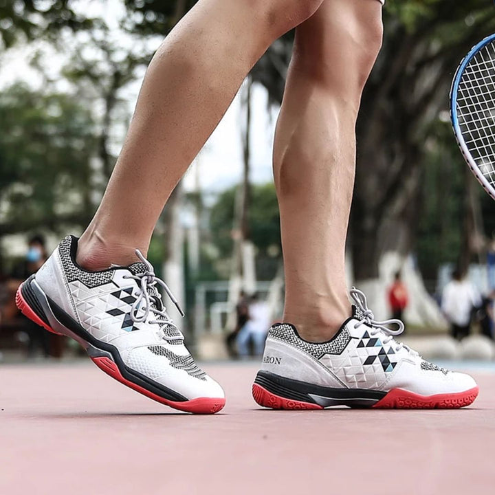 Franco professionelle tennissko