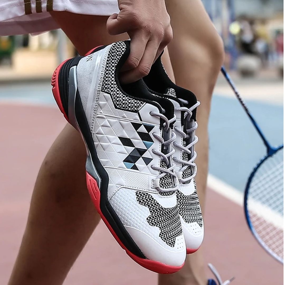 Franco professionelle tennissko