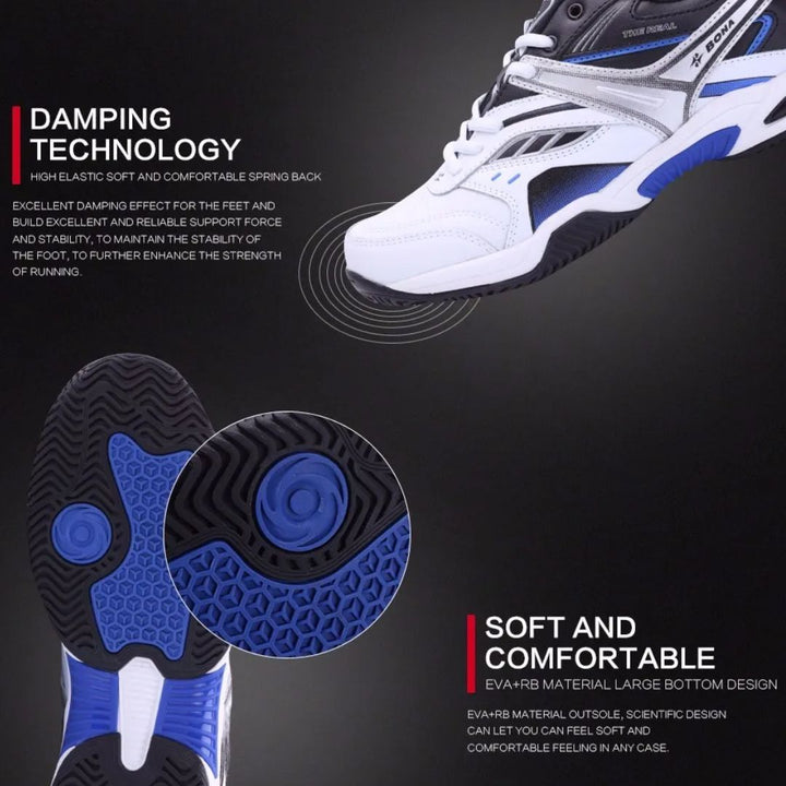 Orlando Tennis Shoes