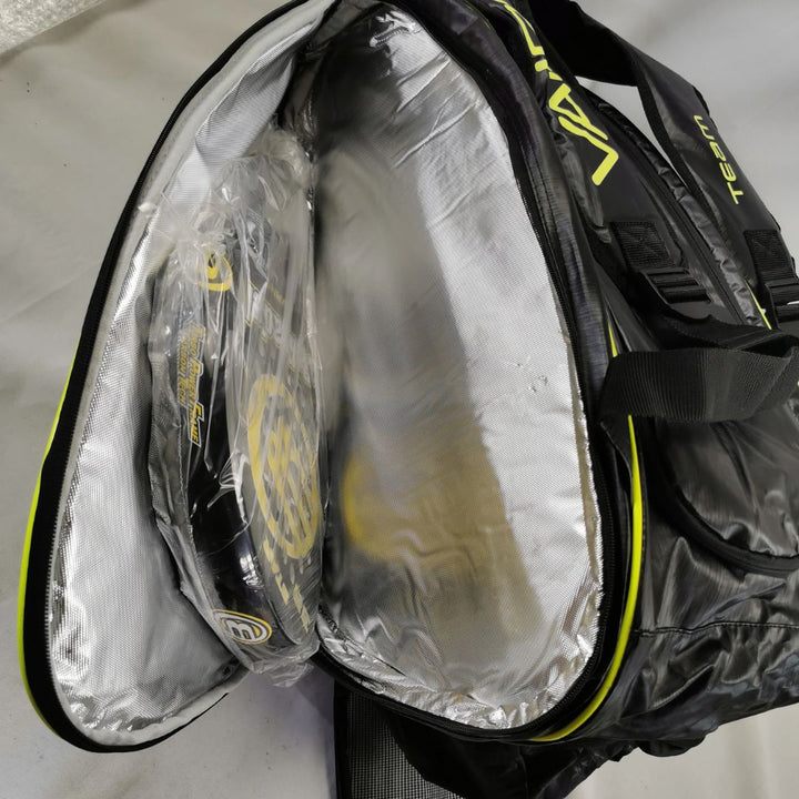 Amy Padel Racket Backpack