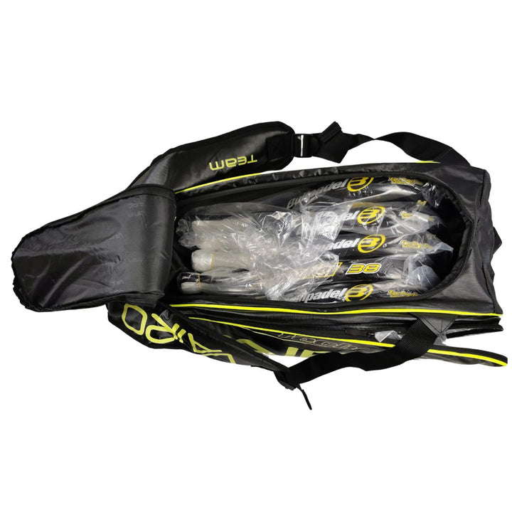 Amy Padel Racket Backpack