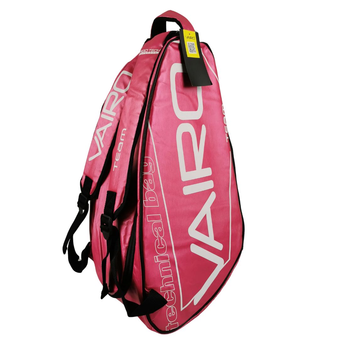 Amy Padel Racket Backpack