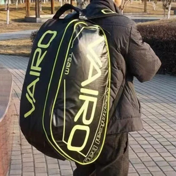 Amy Padel Racket Backpack