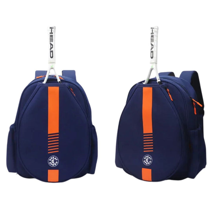 Farrah Tennis Tennis Racket Backpack