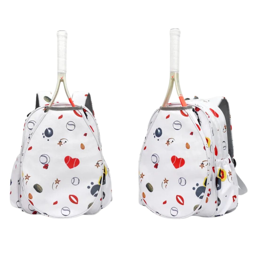 Farrah Tennis Tennis Racket Backpack