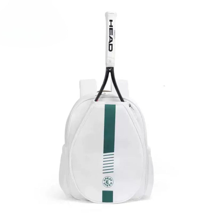 Farrah Tennis Tennis Racket Backpack