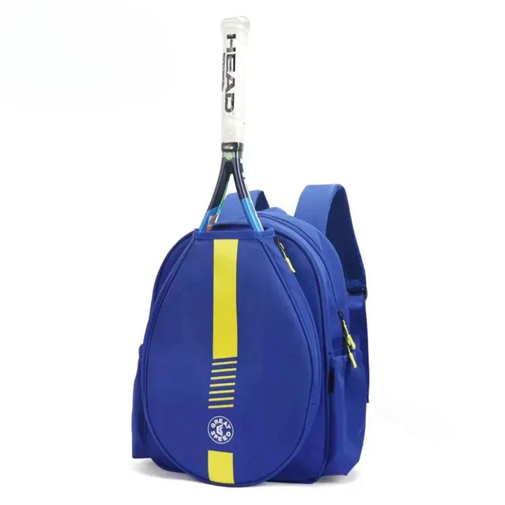 Farrah Tennis Tennis Racket Backpack