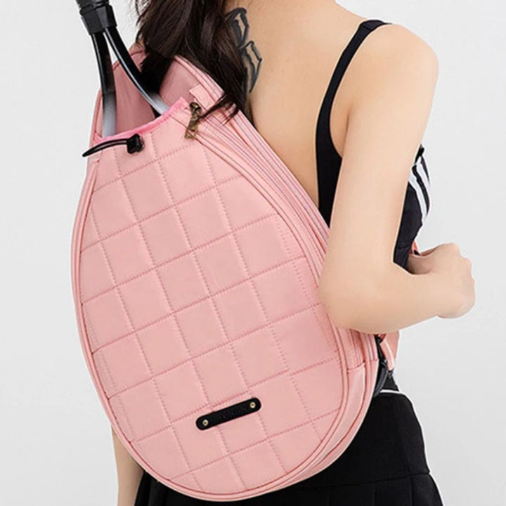 Bolso de tenis Cathy de un solo hombro