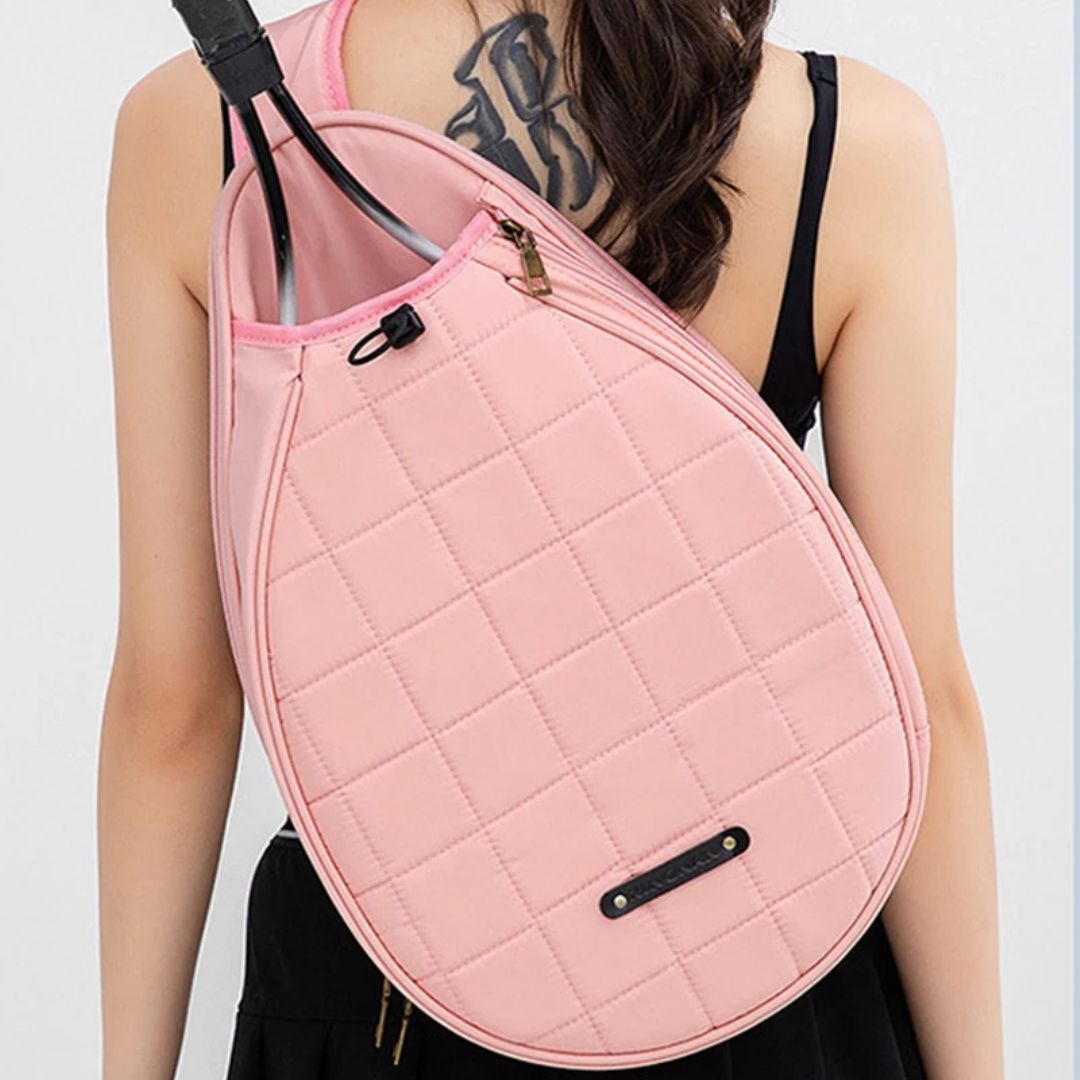 Bolso de tenis Cathy de un solo hombro