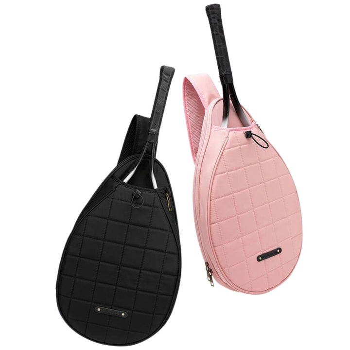 Bolso de tenis Cathy de un solo hombro