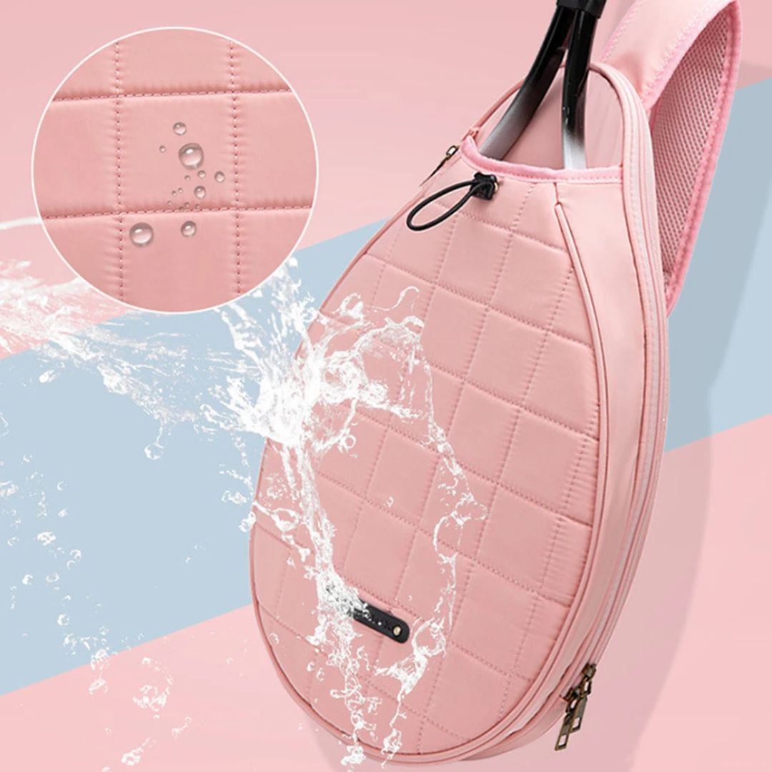 Bolso de tenis Cathy de un solo hombro