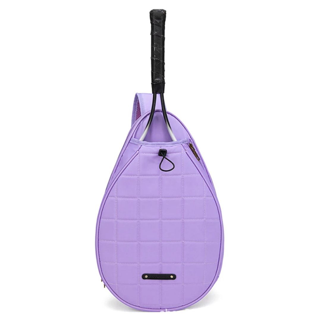 Bolso de tenis Cathy de un solo hombro