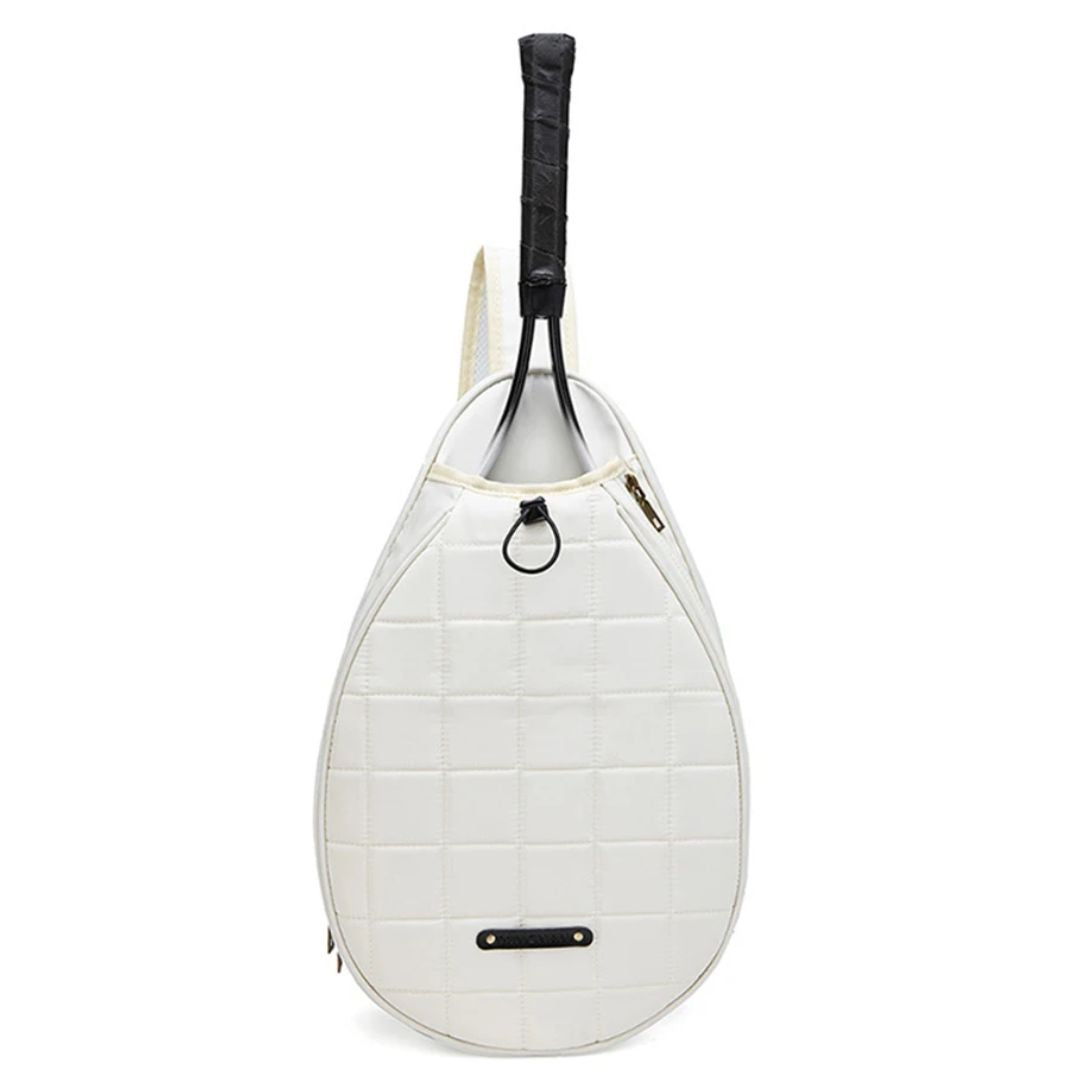 Bolso de tenis Cathy de un solo hombro