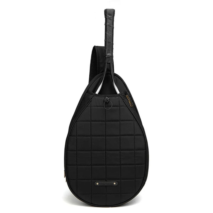 Bolso de tenis Cathy de un solo hombro