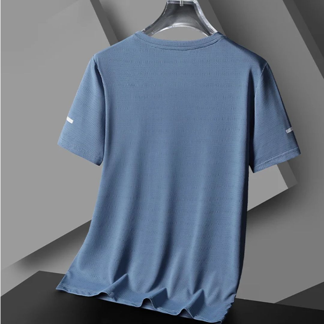 Inigo hurtigtørrende sport T-shirt
