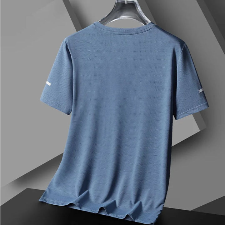 Inigo hurtigtørrende sport T-shirt