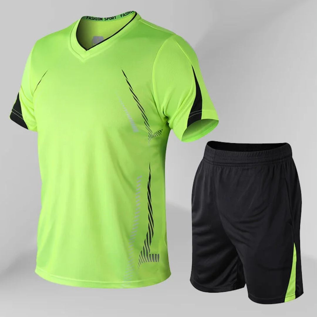 Raphael Sportswear Set