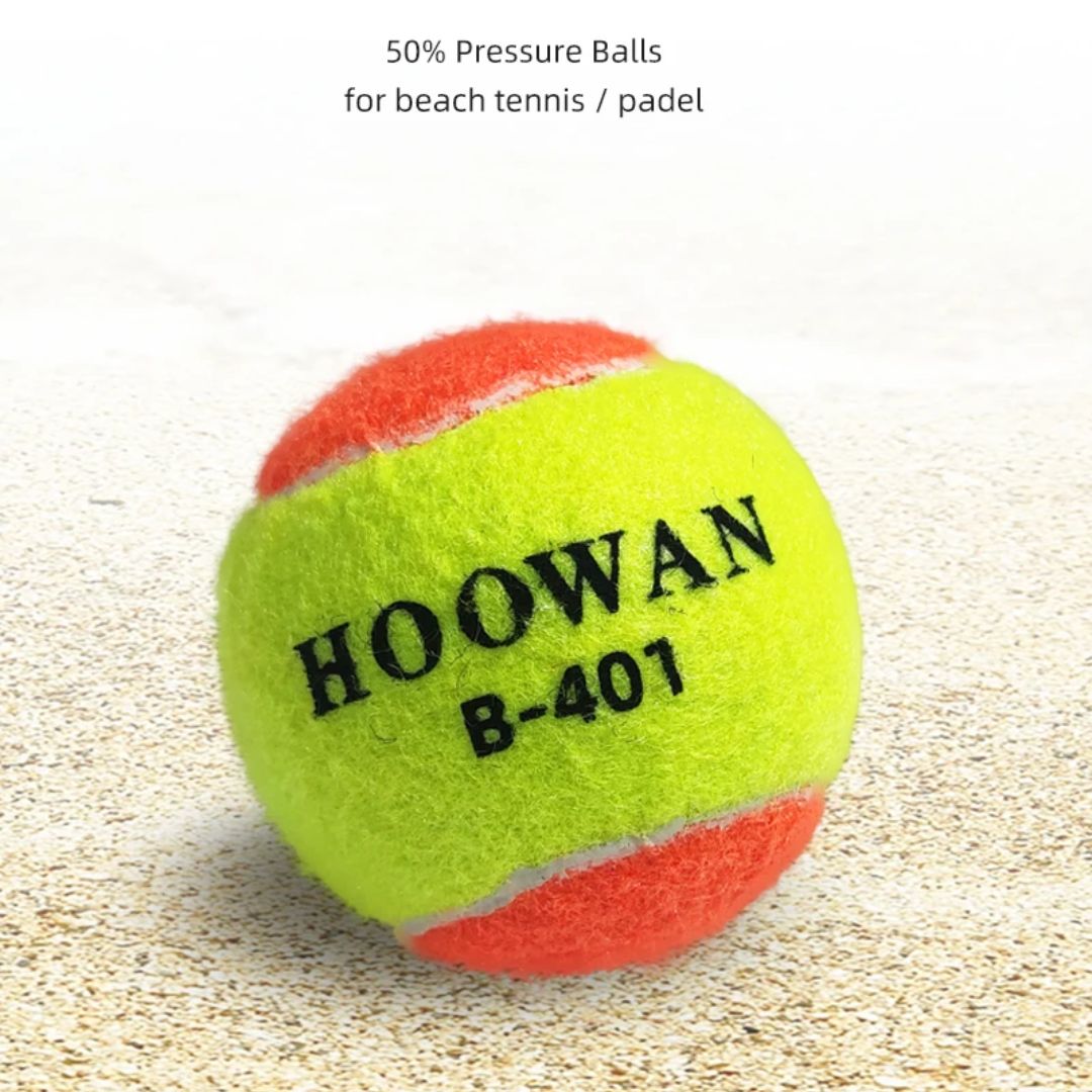 Horace 50% Pressure Padel Ball