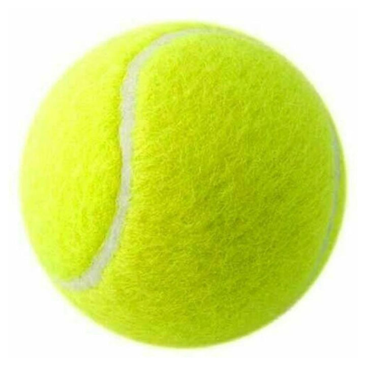 Victor Übung Tennisbälle