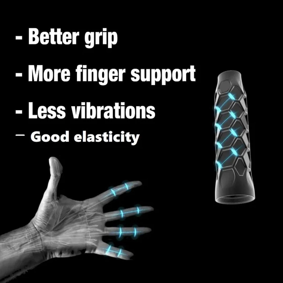 Padel Racket PRO Undergrip