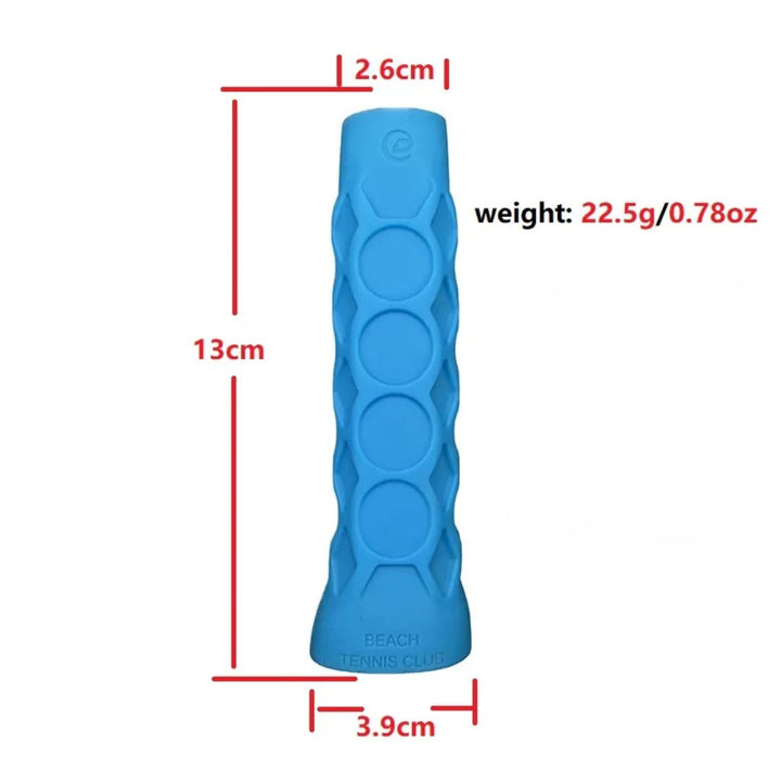 Padel Racket PRO Undergrip