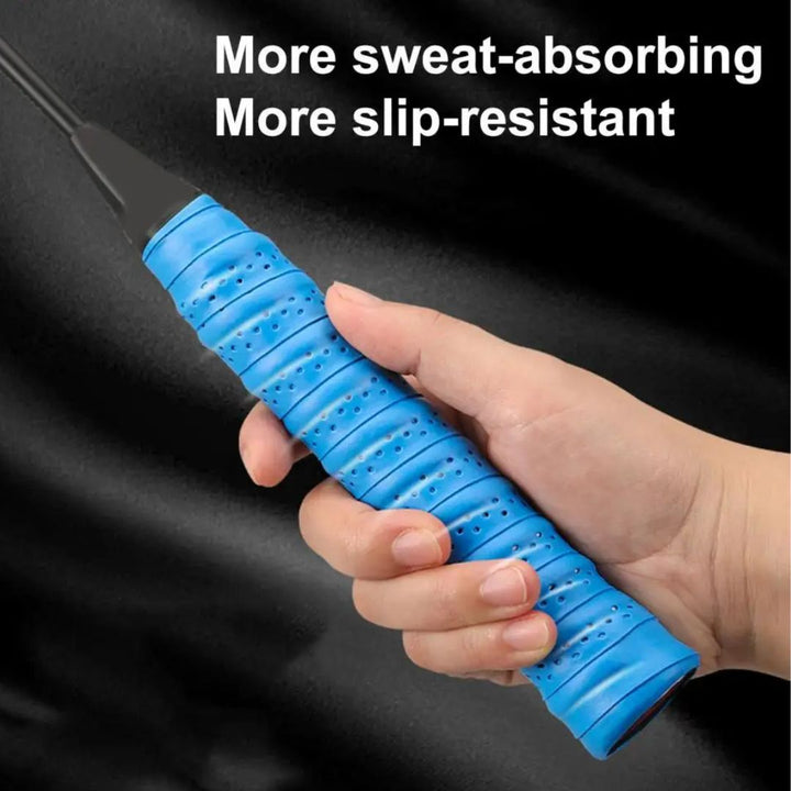 Perforated Non-Slip Racket Overgrip