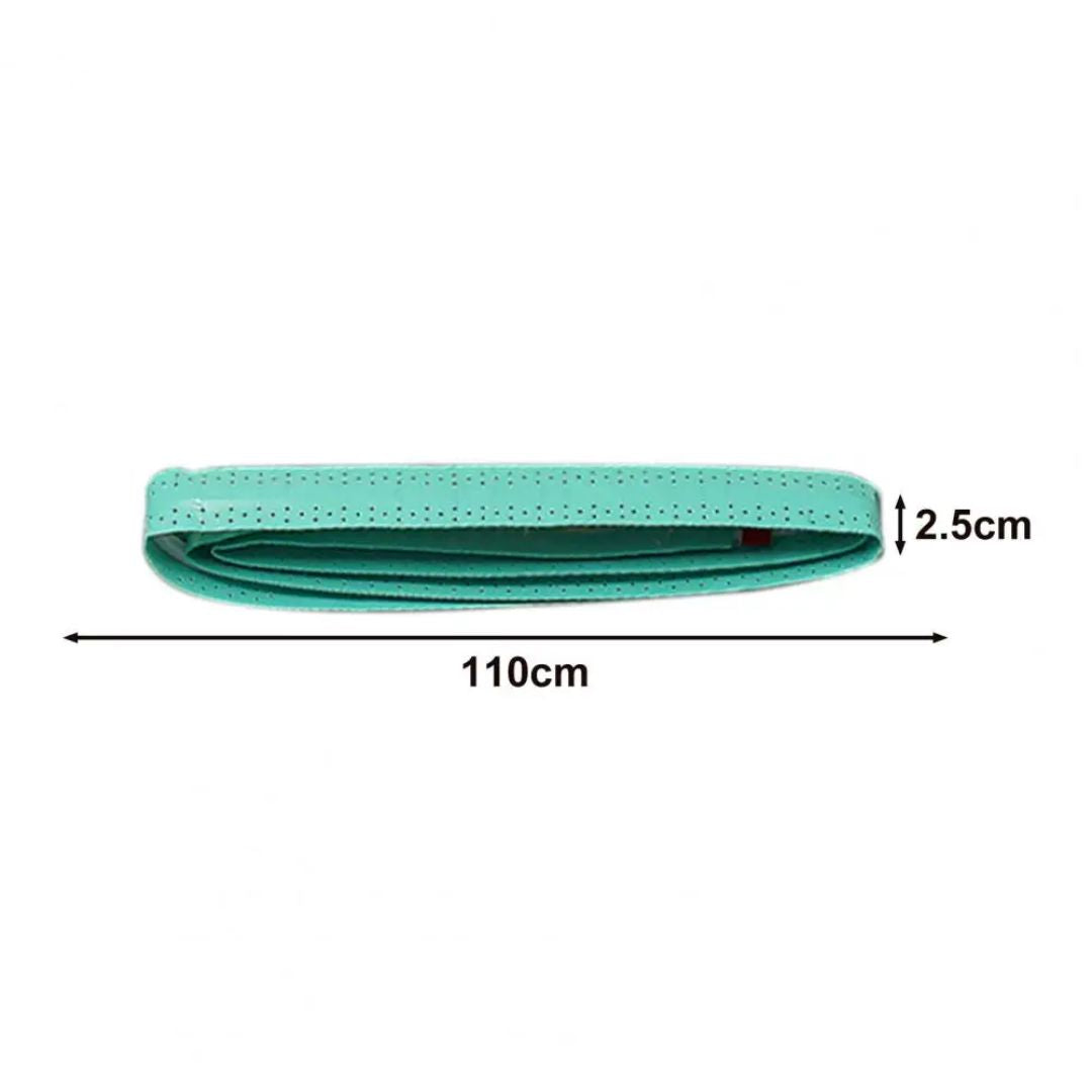 Perforated Non-Slip Racket Overgrip