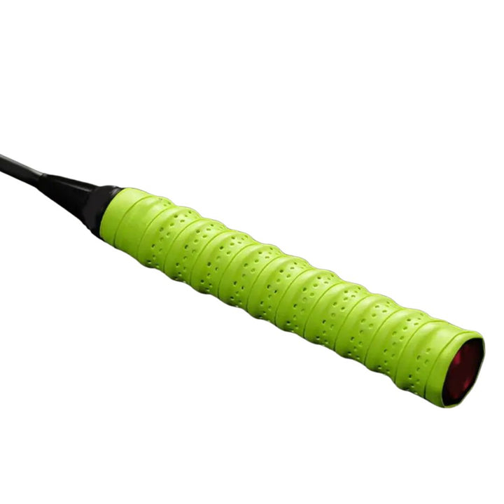 Perforated Non-Slip Racket Overgrip