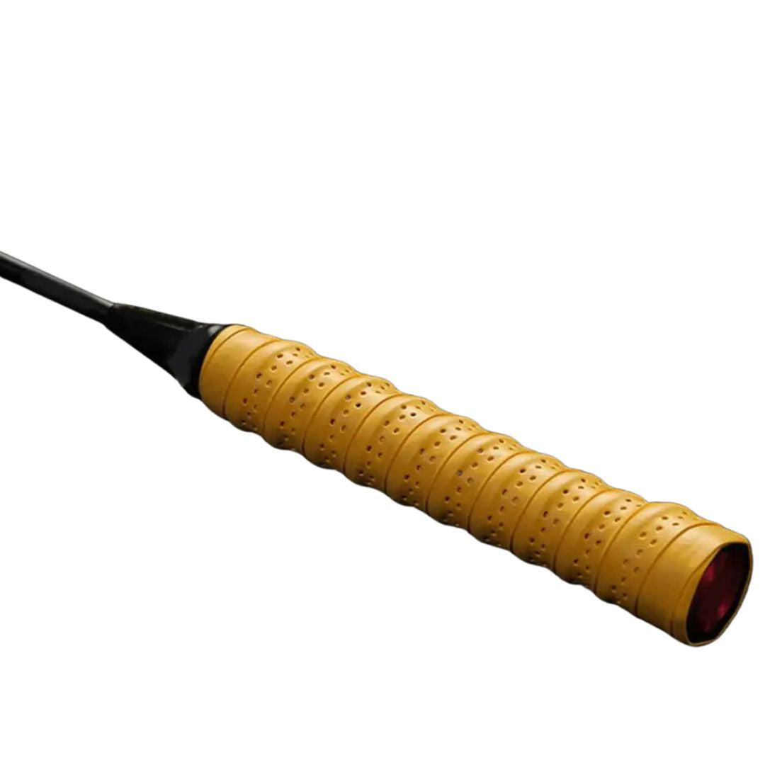 Perforated Non-Slip Racket Overgrip
