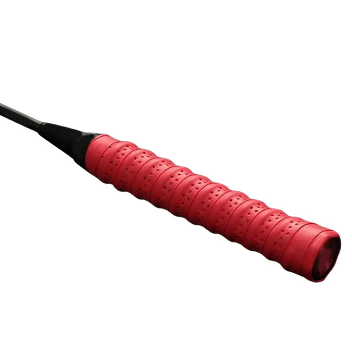 Perforated Non-Slip Racket Overgrip