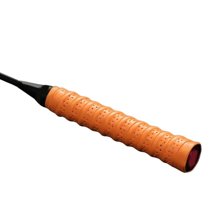 Perforated Non-Slip Racket Overgrip
