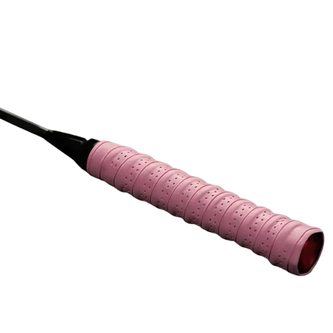 Perforated Non-Slip Racket Overgrip