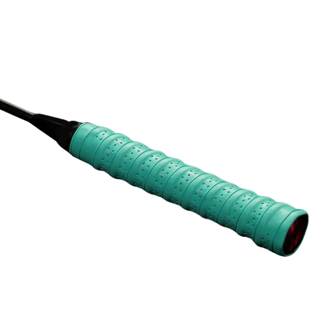 Perforated Non-Slip Racket Overgrip