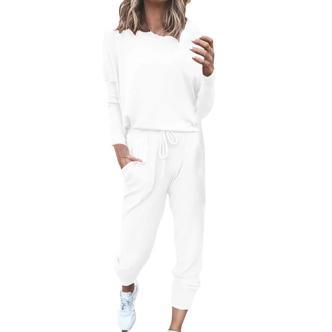 Oversized dame treningsdress - Velana