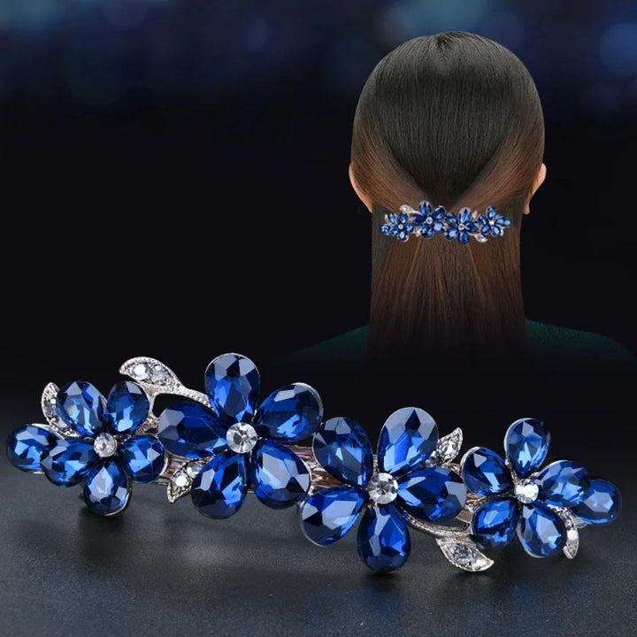 Trachten-hårsmykke Katherina - Oktoberfest 2026