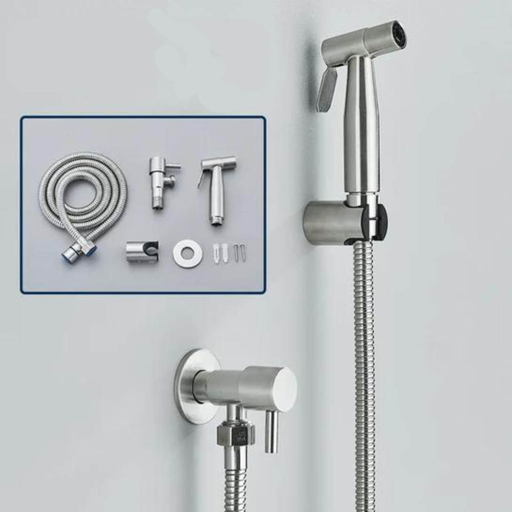 Luxe Bidet Hand Shower - PureFlow