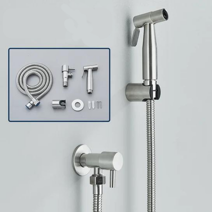 Luxe Bidet Hand Shower - PureFlow