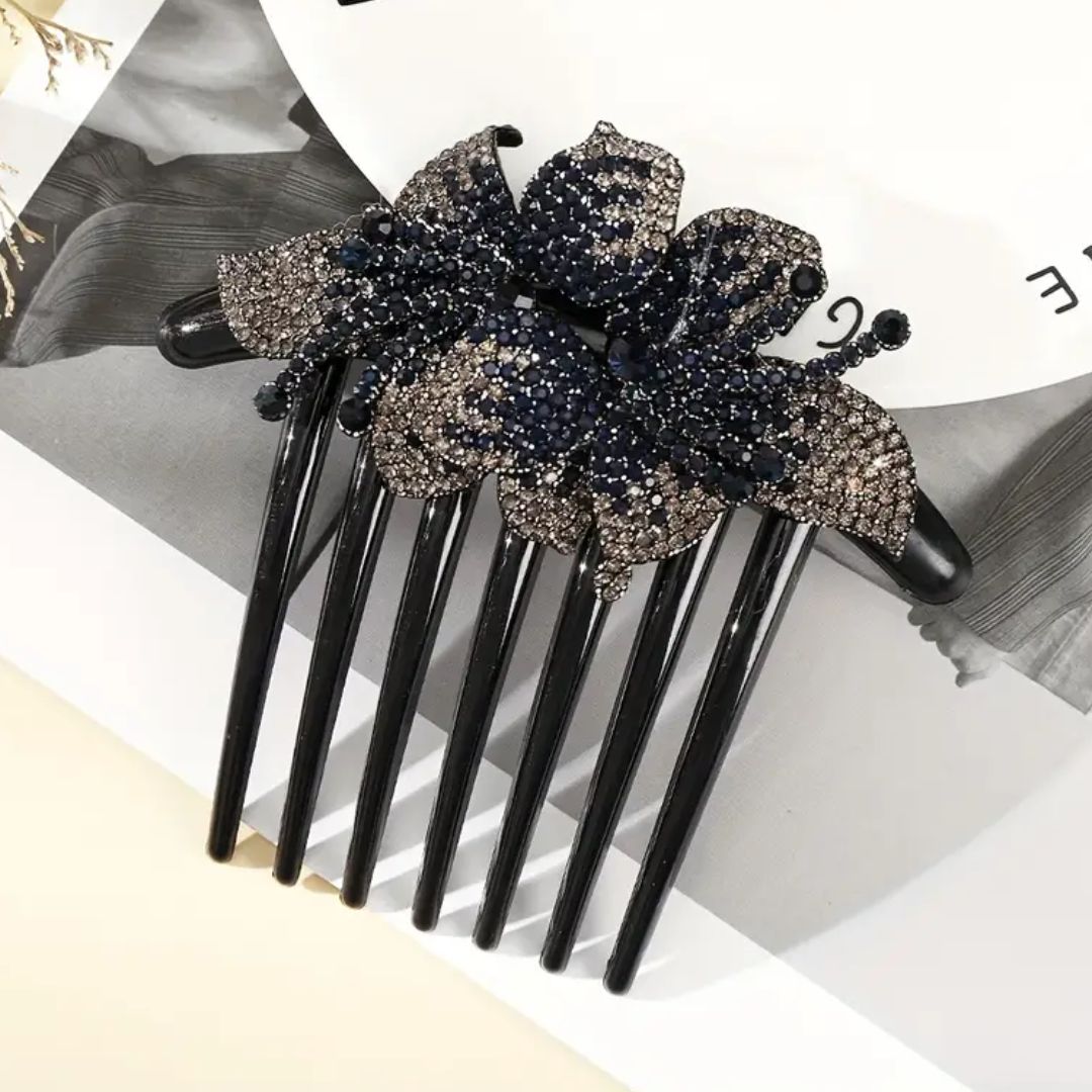 Trachten Hair Accessory Calista - Oktoberfest 2026