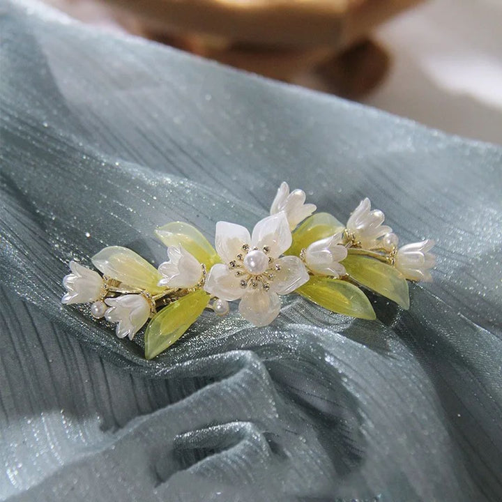 Trachten-Haarschmuck Klarissa - Oktoberfest 2026
