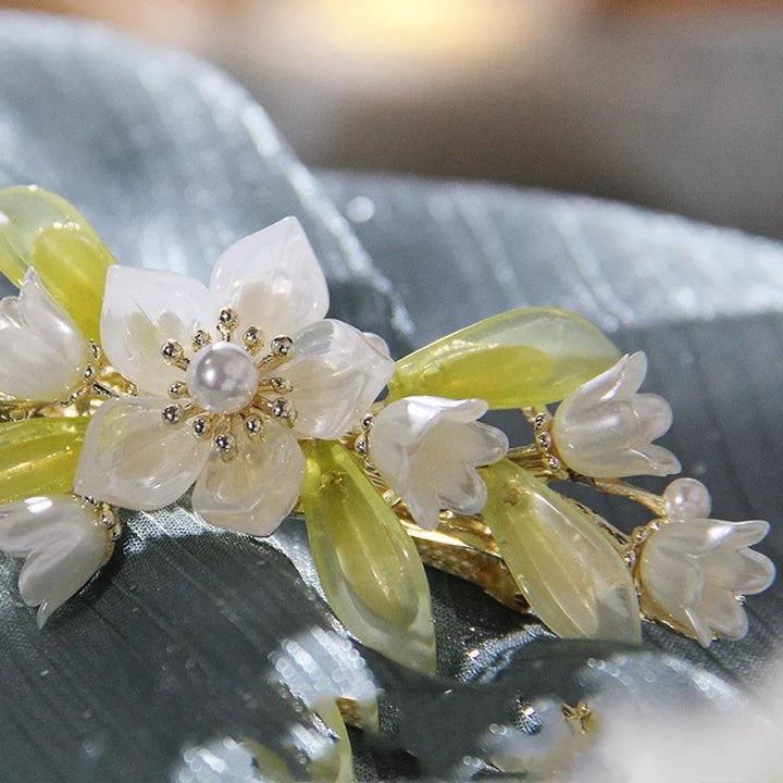 Trachten-Haarschmuck Klarissa - Oktoberfest 2026