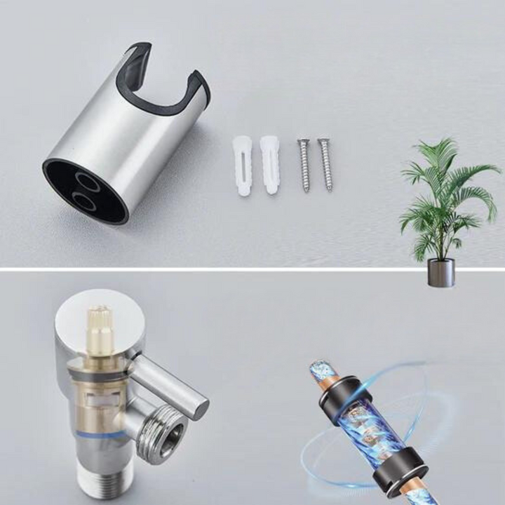 Luxe Bidet Hand Shower - PureFlow