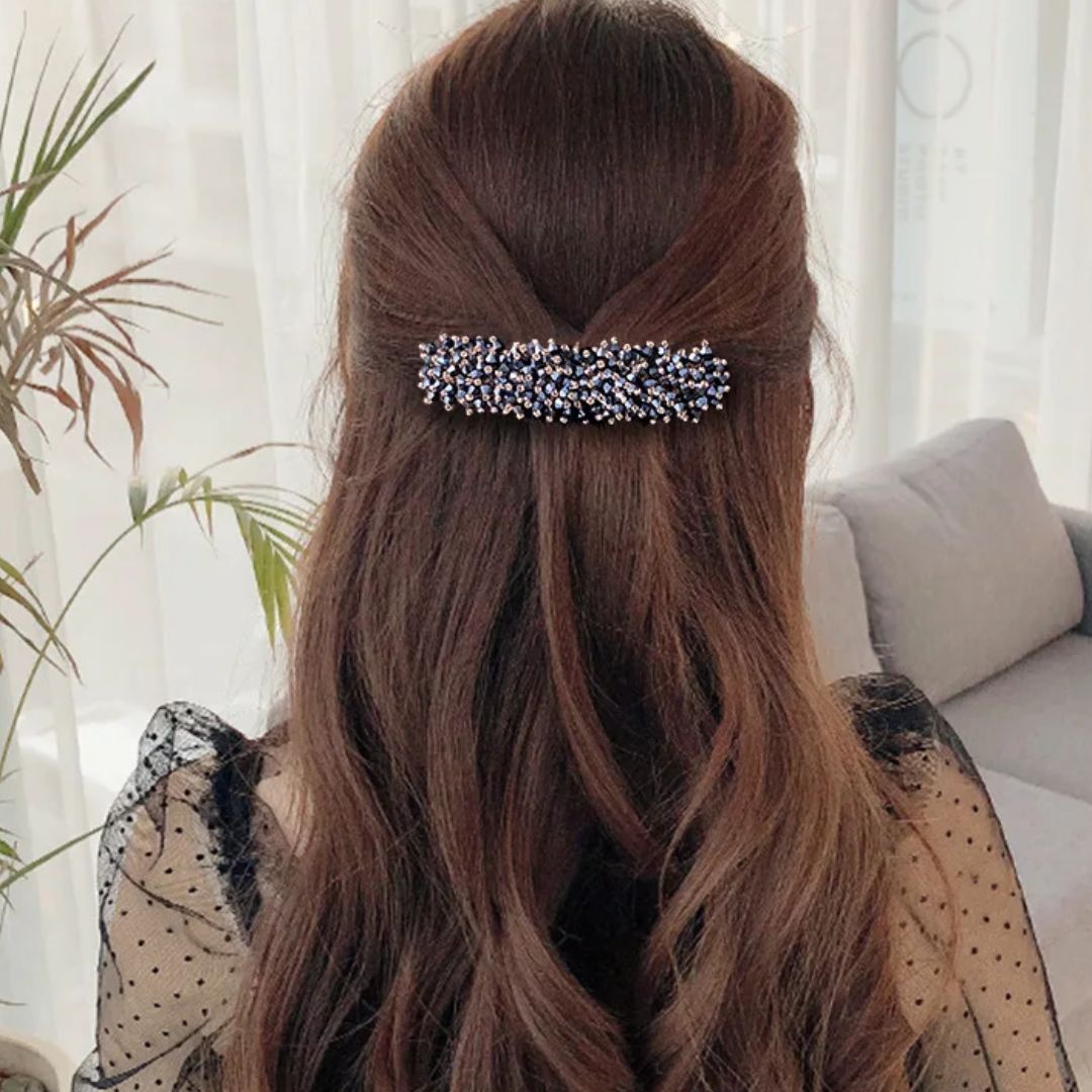 Trachten-Haarschmuck Kristina - Oktoberfest 2026